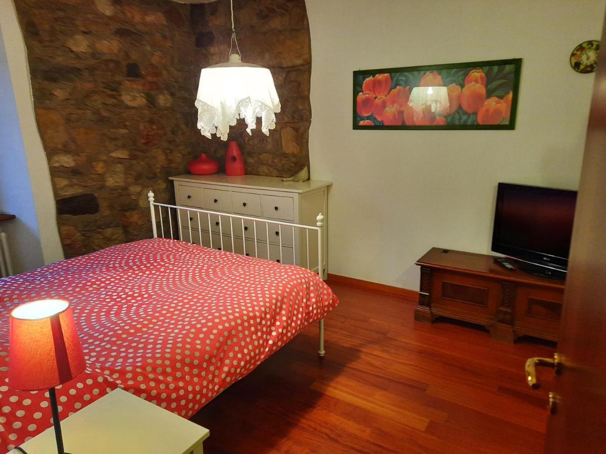 Appartamento Sopramonte Trento Bagian luar foto