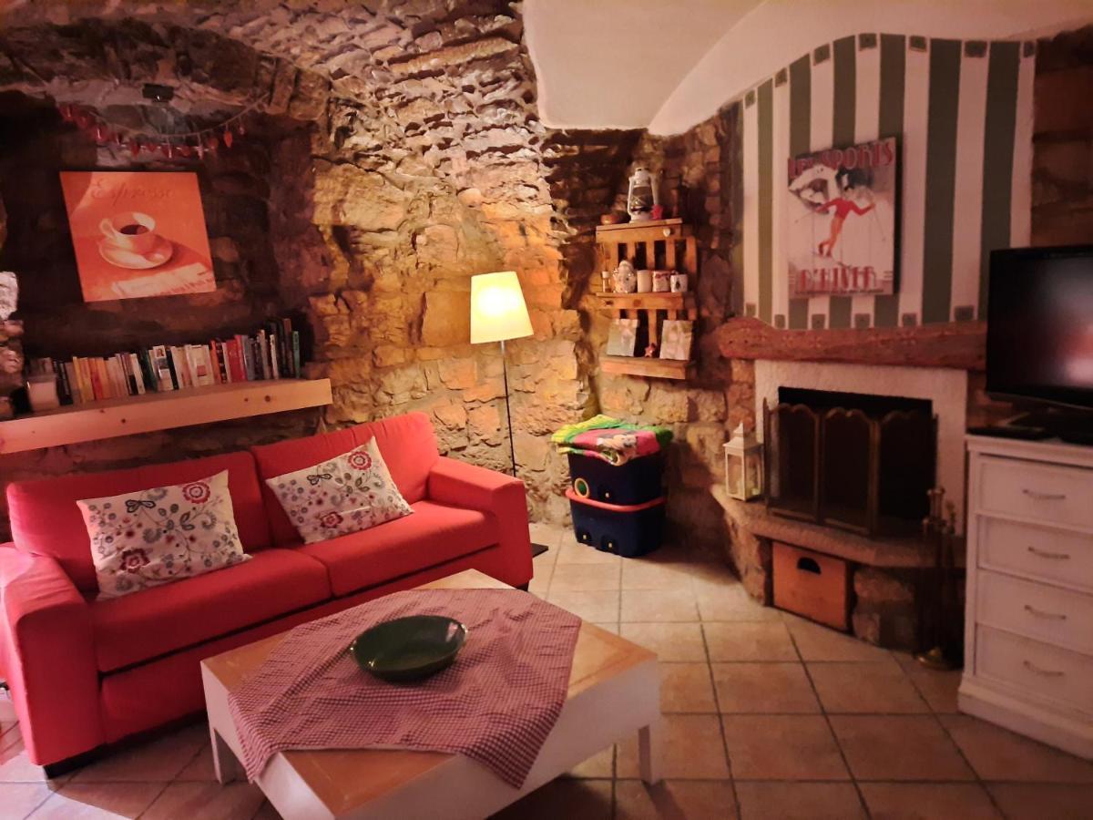 Appartamento Sopramonte Trento Bagian luar foto