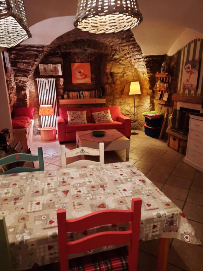 Appartamento Sopramonte Trento Bagian luar foto