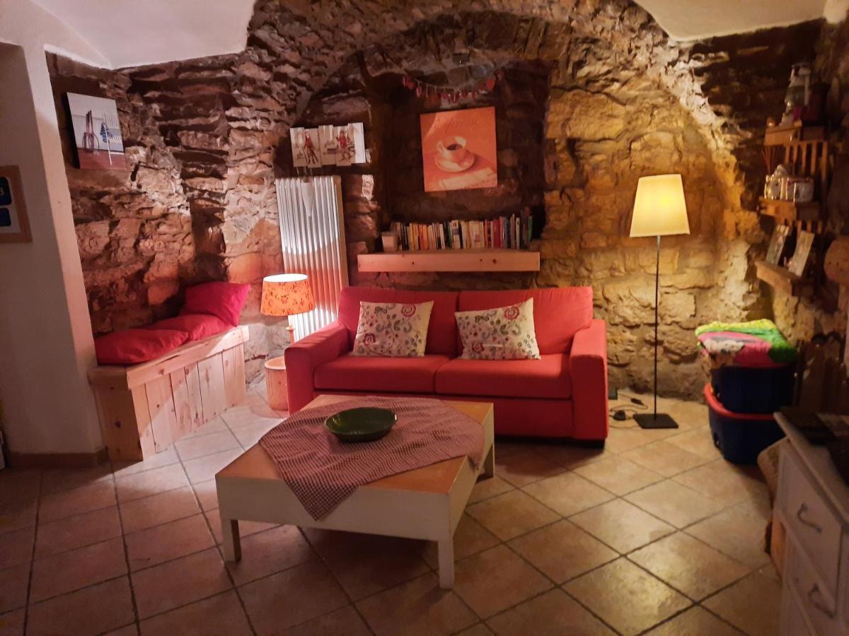 Appartamento Sopramonte Trento Bagian luar foto