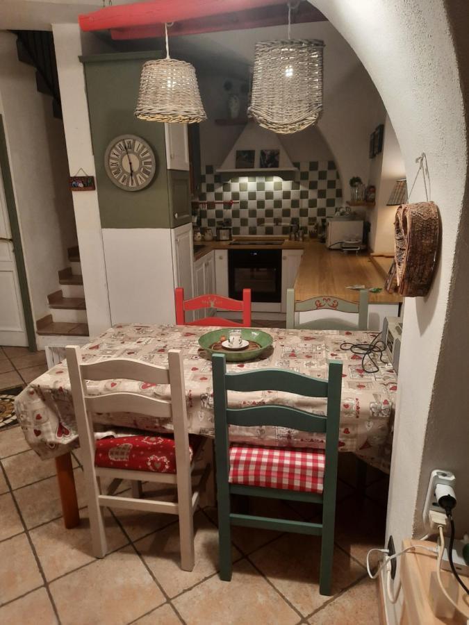 Appartamento Sopramonte Trento Bagian luar foto