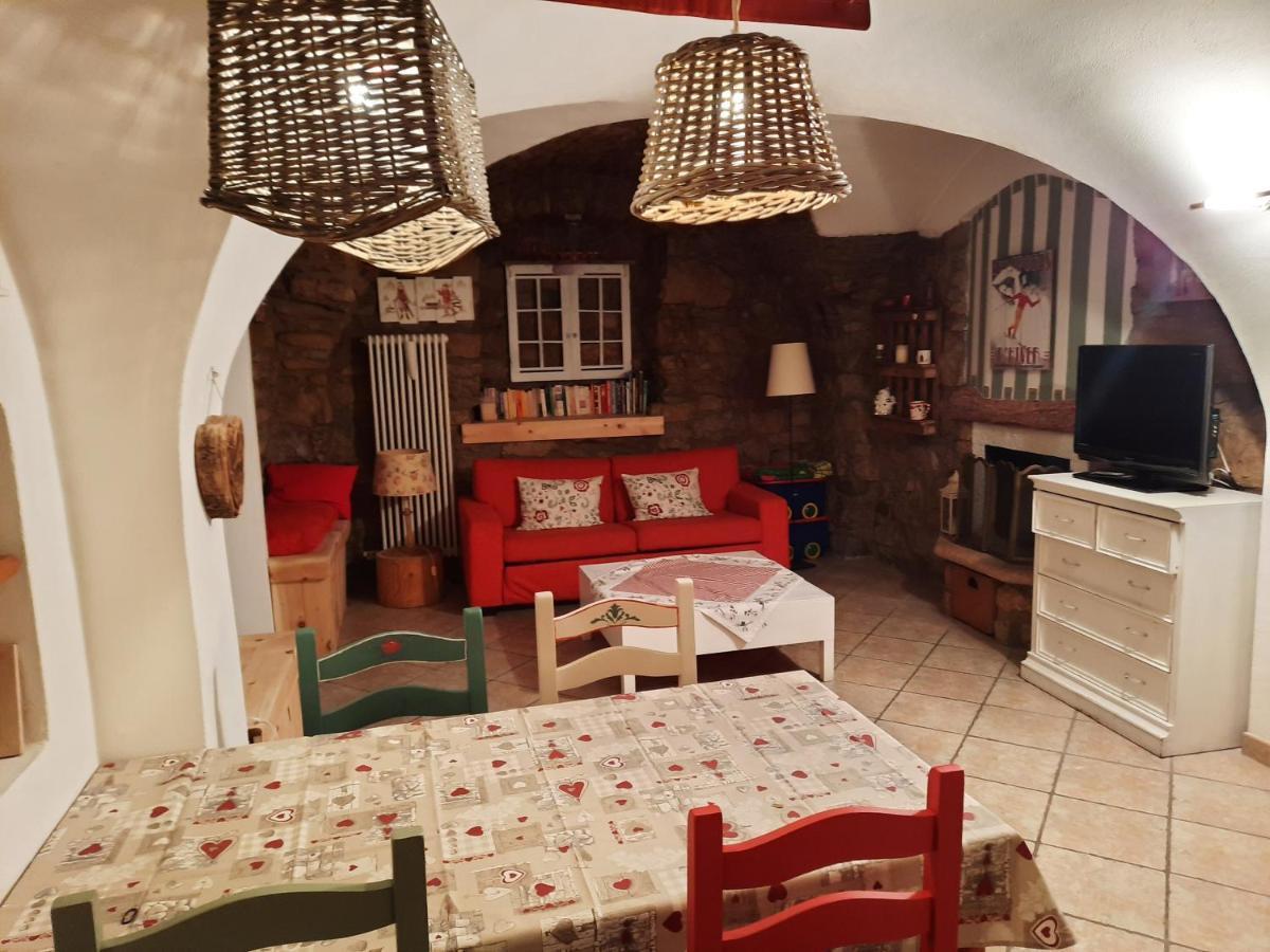 Appartamento Sopramonte Trento Bagian luar foto