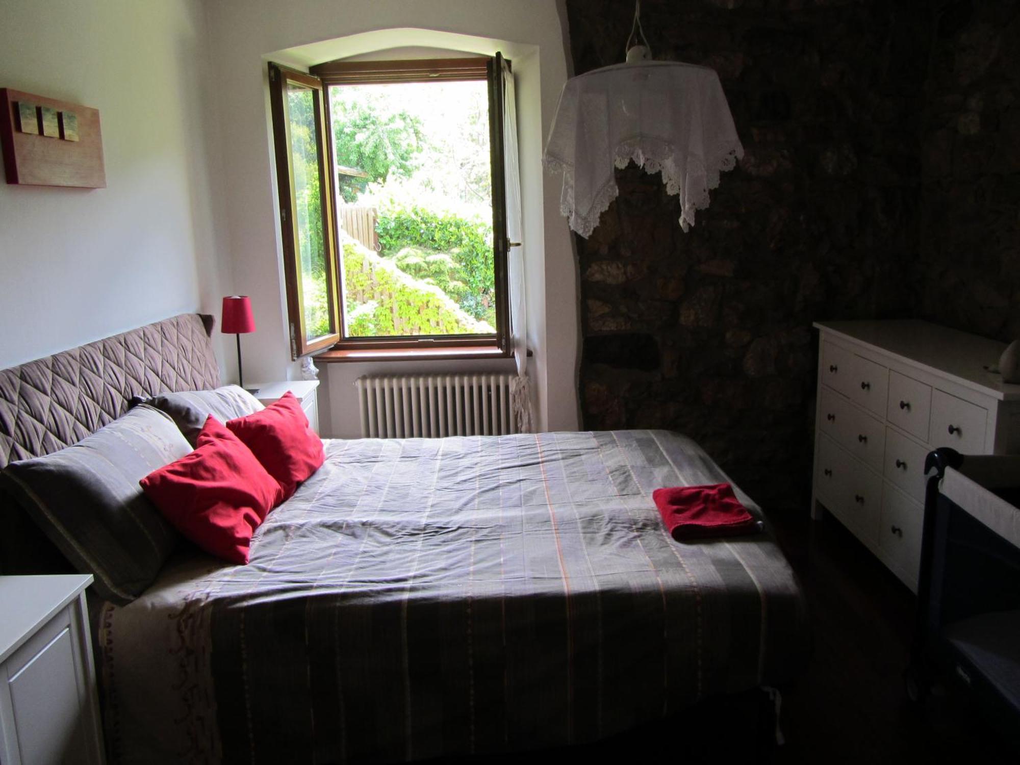 Appartamento Sopramonte Trento Ruang foto