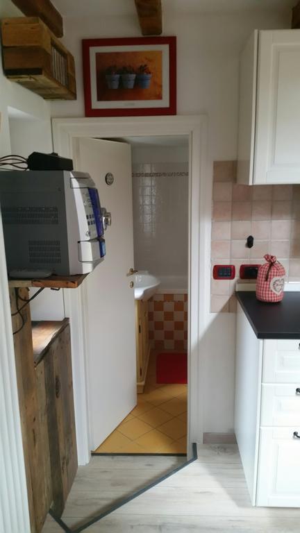 Appartamento Sopramonte Trento Bagian luar foto