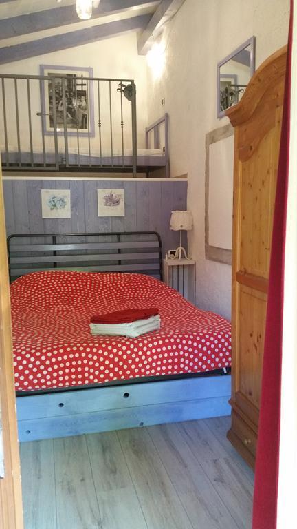 Appartamento Sopramonte Trento Bagian luar foto